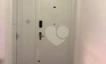 Imagem 5: Apartamento com 2 dormitórios à venda, 76 m² por R$ 630.000,00 - Catete - Rio de Janeiro/R