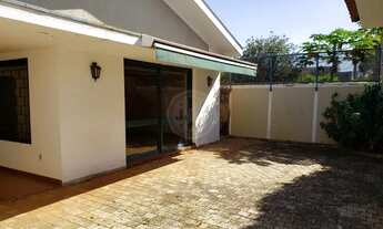 Imagem: Casa térrea - 4 dormitórios - Alto da