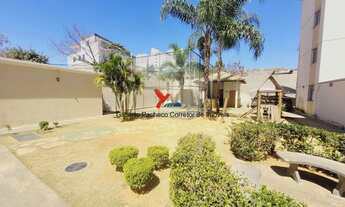 Imagem 4: Cobertura 03 Quartos 02 Vagas Diamante-Barreiro