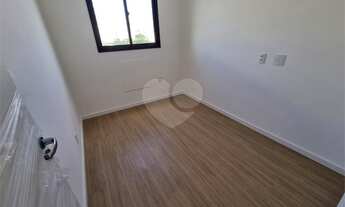 Imagem 3: Apartamento - 02 quartos - Cachambi