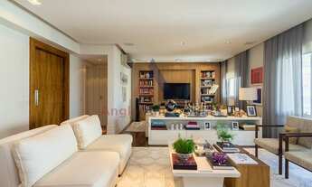 Imagem 2: SãO PAULO - Apartamento Padrão - Itaim Bibi