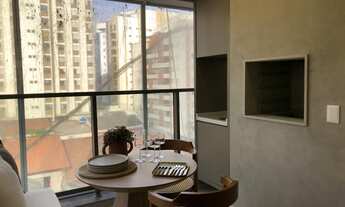 Imagem 4: Apartamento para venda de 78 metros quadrados com 3 quartos na Vila Monte Alegre / Saúde