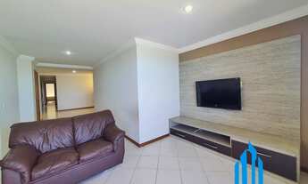 Imagem 6: Edifício Jacques Cousteau apartamento de 3 quartos a venda, frente para o mar na Praia do