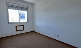 Imagem 4: Apartamento de 2 dormitórios no bairro cavalhada com garagem