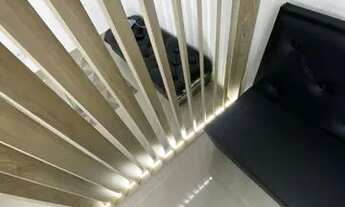 Imagem 5: Barbearia ótima localização e clientela