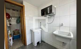 Imagem 6: Apartamento para Aluguel - Colégio Batista, 4 Quartos, 230 m2