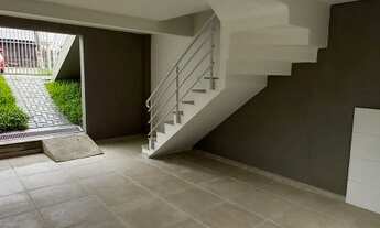 Imagem 5: SOBRADO NO ALTO BOQUEIRÃO - NOVOS - TRÊS QUARTOS COM SUÍTE