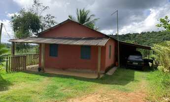 Imagem 4: VENDO FAZENDA EM ALEGRE, ES