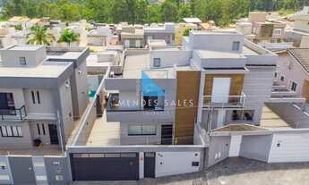 Imagem 2: Casa para venda no Portal dos ipês, Cajamar