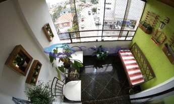 Imagem 7: São Paulo - Apartamento Padrão - Santana