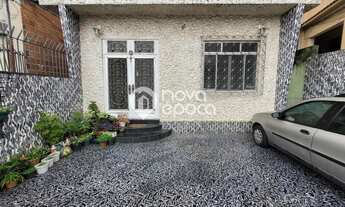 Imagem 2: Madureira Casa com 5 dormitórios