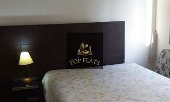 Imagem 4: Flat disponivel em Moema - SP