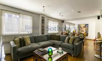 Imagem 3: Apartamento reformado na parte plana do Jardim América