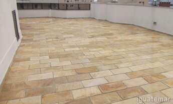 Imagem 5: Apartamento com 3 dormitórios à venda - Enseada P Ruffinos - Guarujá/SP