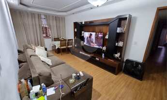 Imagem 3: Apartamento - 03 quartos - Cachambi