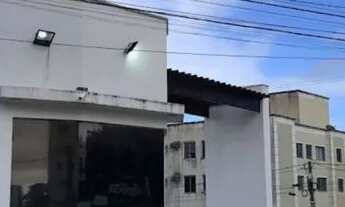 Imagem: Residencial Jangadas e Caravelas 41,87m²