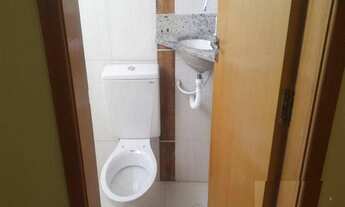 Imagem 5: Sobrado com 2 dormitórios, 57 m² - venda por R$ 298.500,00 ou aluguel por R$ 1.749,00/mês