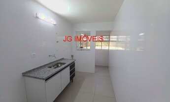 Imagem 6: APARTAMENTO RESIDENCIAL em SÃO PAULO - SP, JARDIM VERGUEIRO (SACOMÃ