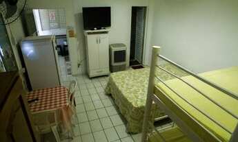 Imagem 2: Pertinho do centro e perto do colégio Máster