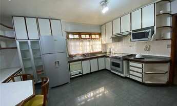 Imagem 4: São Paulo - Casa Padrão - Tatuapé