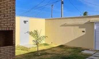 Imagem 6: Casa para venda com 215 metros quadrados com 2 quartos em Manguinhos - Serra - Espírito Sa