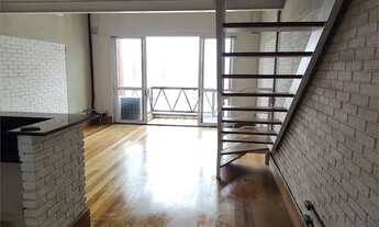 Imagem 3: São Paulo - Apartamento Padrão - ITAIM BIBI