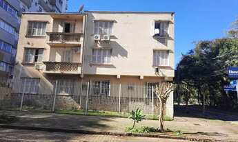 Imagem 1: Apartamento para venda possui 82 metros quadrados com 2 quartos em Petrópolis - Porto Aleg