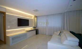 Imagem 3: Apartamento à venda, 4 quartos, 1 suíte, 4 vagas, Carmo - Belo Horizonte/MG