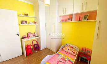 Imagem 6: Apartamento com 2 dormitórios à venda - Alto da Boa vista - Sorocaba/SP