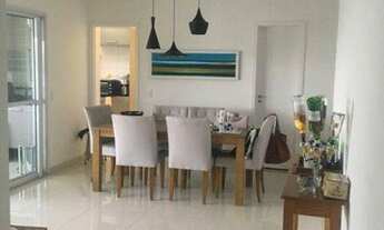 Imagem 3: 3 DORMS, 2 VGS, 109 m² - Brooklin - São Paulo/SP - AP6769