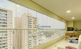 Imagem: Apartamento à venda, 156 m² - Jardim das