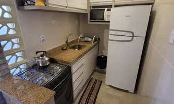 Imagem 5: EXCELENTE APARTAMENTO 02 DORMITÓRIOS MOBILIADO A BEIRA MAR DE TRAMANDAÍ