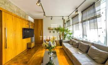 Imagem 4: Imóvel de 150m², com 2 dormitórios (sendo 1 suíte)