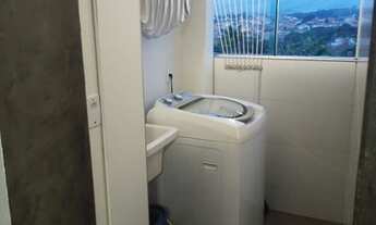 Imagem 6: Cobertura Duplex com 3 Quartos no Xangri-lá em Contagem