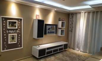 Imagem 3: SÃO PAULO - Casa Padrão - JARDIM NOSSA SENHORA DO CARMO