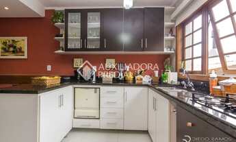 Imagem 6: PORTO ALEGRE - Casa de Condomínio - Tristeza