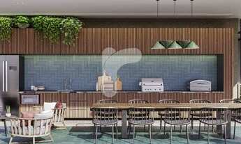 Imagem: Studio em Indianópolis - São Paulo, SP