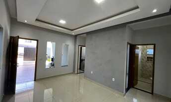 Imagem 3: Casa no Vale do Sol 206m²