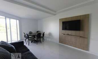 Imagem 4: COBERTURA RESIDENCIAL em FLORIANÓPOLIS - SC, CANASVIEIRAS