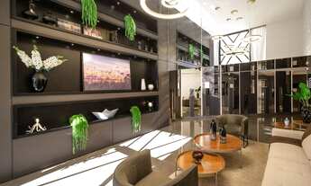 Imagem 2: Apto | 01 Suíte + 01 Dormitório | Fazenda