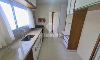 Imagem 7: Espaçoso imóvel com 3 quartos, 2 suítes e 2 vagas no Campo Belo!