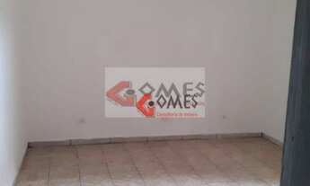 Imagem 6: Casa com 2 dormitórios para alugar, 64 m² por R$ 1.580,00/mês - Rudge Ramos - São Bernardo