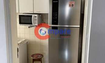 Imagem 4: Apartamento à venda, Jardim Monte Kemel, São Paulo, SP- Excelente apto com 47,17 metros