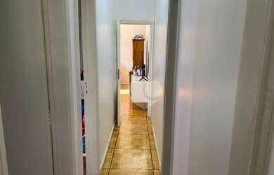 Imagem 7: Apartamento com 3 quartos à venda, 96 m² por R$ 494.900 - Rio Comprido - Rio de Janeiro/RJ