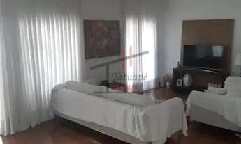 Imagem 7: Apartamento - Varanda Gourmet - Alto Padrão