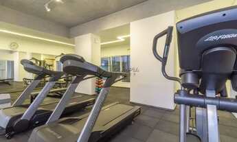 Imagem 7: Apartamento Venda 3 Dormitórios - 120 m² Vila Olímpia