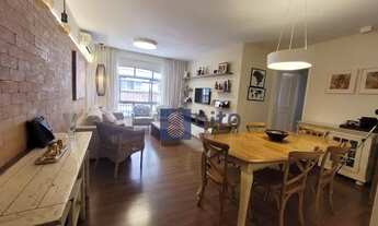 Imagem: Apartamento com 3 dormitórios à venda