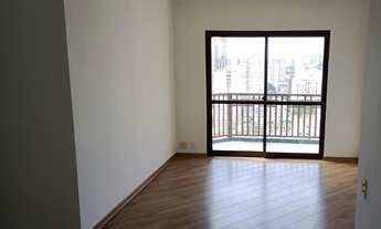 Imagem 2: 3Dormitórios, (1Suíte), Duas vagas, 98 m2, Perdizes - São Paulo - SP