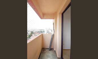 Imagem 6: Apartamento para Aluguel - Itaquera, 2 Quartos, 56 m2