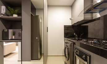 Imagem 14: Apartamento para venda possui 61 metros quadrados com 2 quartos em Tambaú - João Pessoa